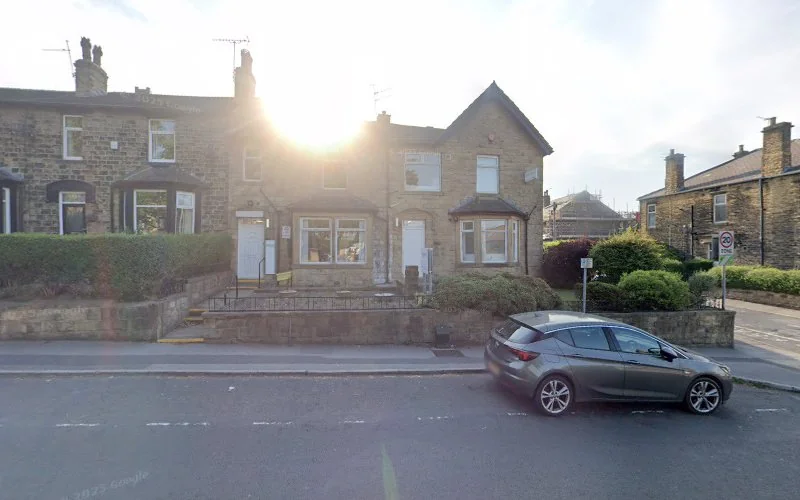 Kurr Paul - Dentist in Pudsey