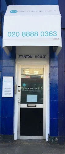 The Dental Design Studio - Dental clinic in London