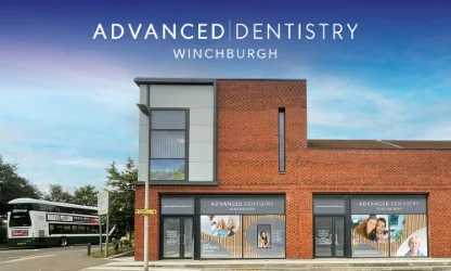 Advanced Dentistry Winchburgh - Dentist in Broxburn