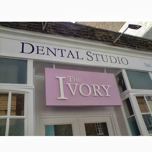 Ivory Dental Studio - Dentist in London