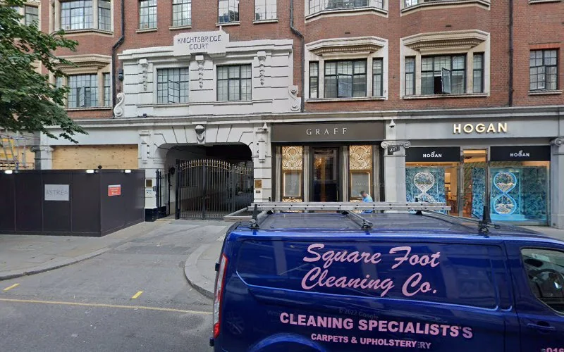56 Knightsbridge Court Dental - Dentist in London