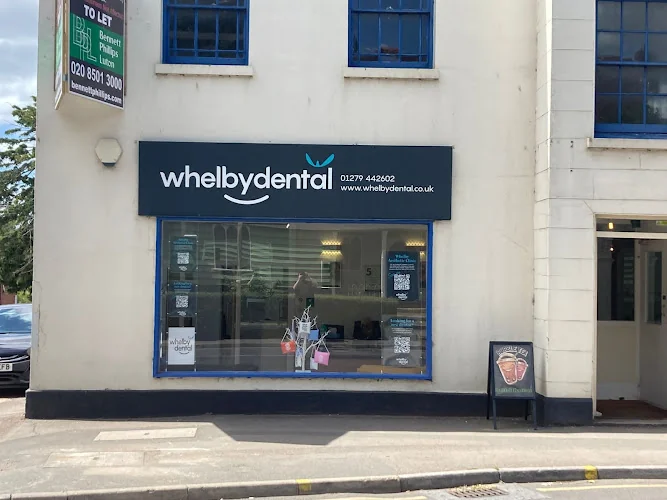 Whelby Dental (Ongar) - Dentist in Ongar