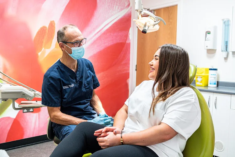 Smile Style Dental Care Centre - Dentist in Stafford