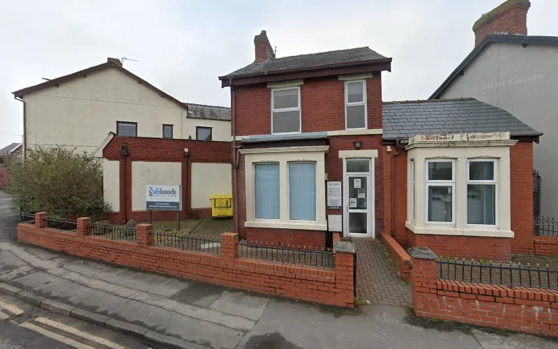 Safehands Dental Care - Dental clinic in Thornton-Cleveleys