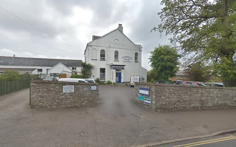 Mew Robert - Dentist in Exmouth