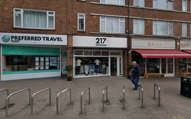 Bupa Dental Care Fleet- Fleet Road - Dentist in Fleet