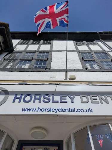 Horsley Dental - Dentist in Leatherhead