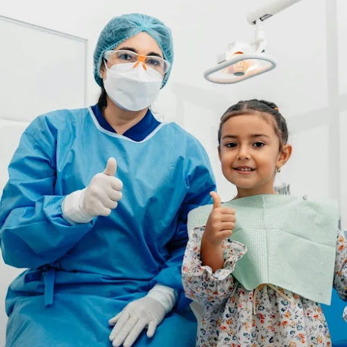 Lloyd Street Dental Practice Altrincham - Dentist in Altrincham