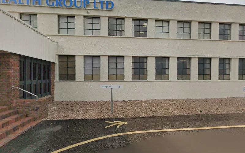 Wright Health Group Ltd - Dentist in Dundee