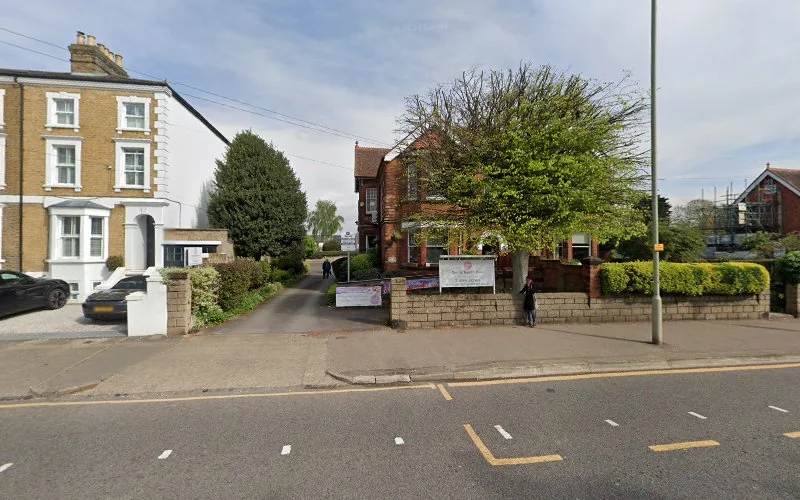 Dent Scan - Dental clinic in Hertford