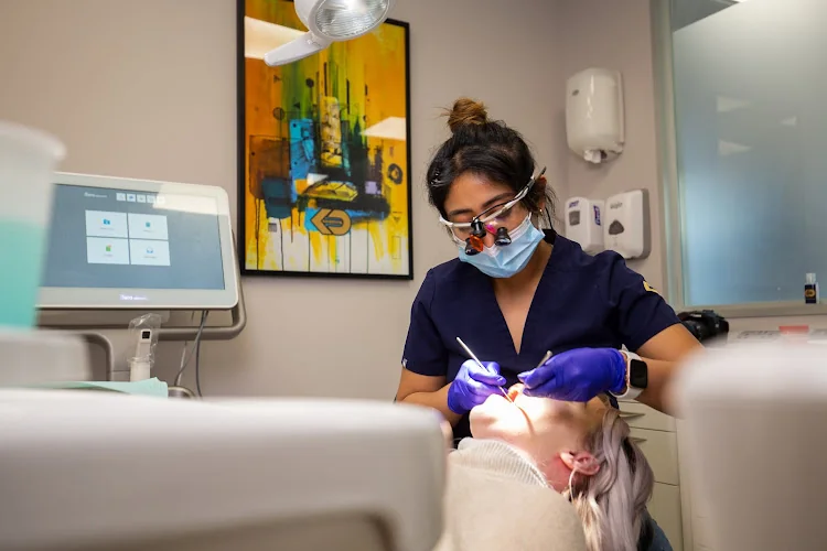 KissDental Alderley Edge - Dentist in Alderley Edge