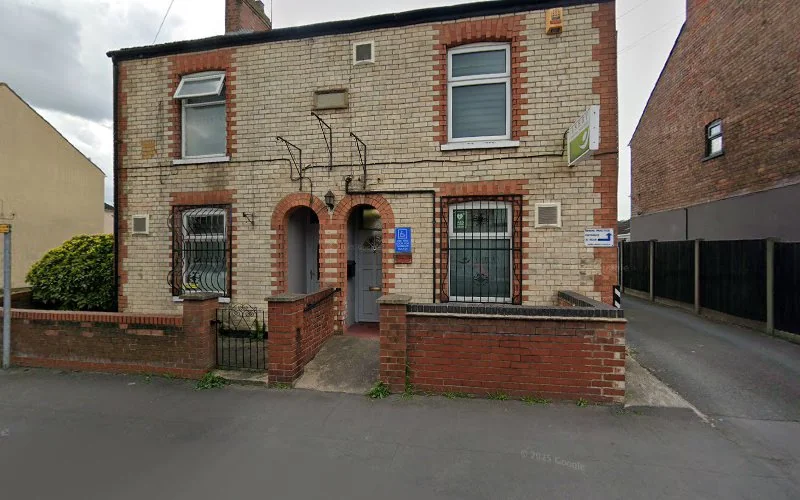 Ashby Dental Practice - Dental clinic in Scunthorpe