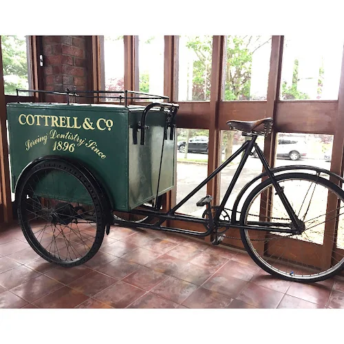 Wrights Dental - Dental Supply Shop in Dundee