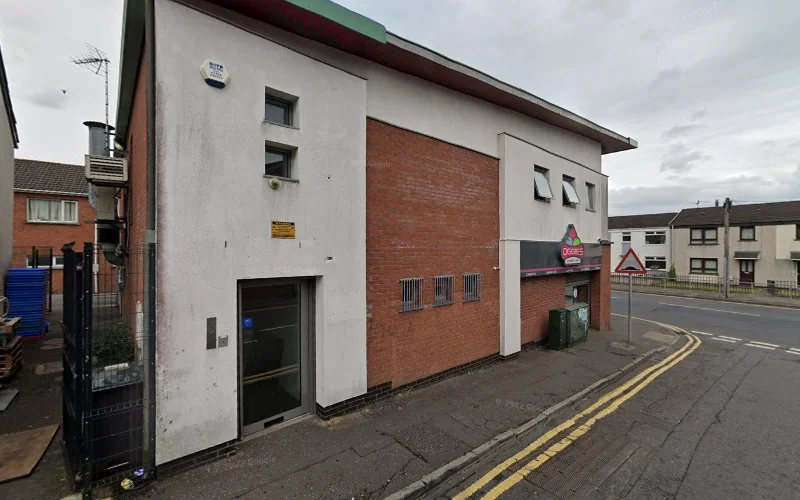 Dental World Ltd - Lisburn Clinic - Dental clinic in Lisburn