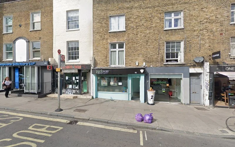 Parkway Dental Care - Dental clinic in London