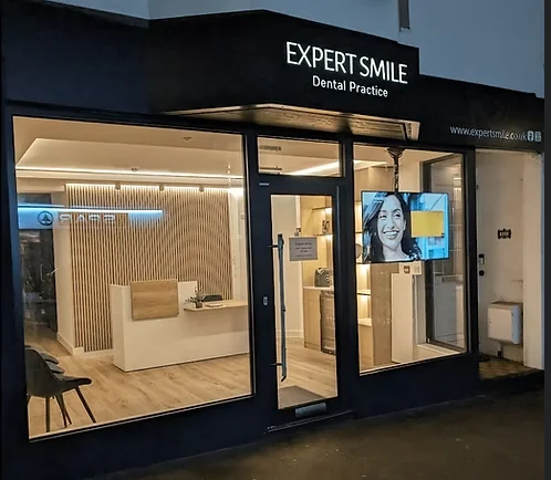 Expert Smile - Dentist in Paignton