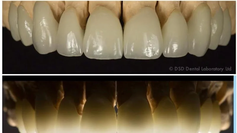 DSD Dental Laboratory Ltd - Dentist in Birmingham