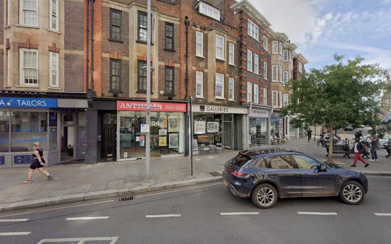 Uk Dental Smile London - Dental clinic in London