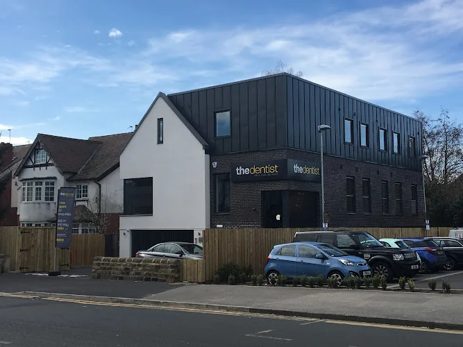 The Dentist - Dentist in Leeds