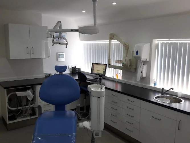 Newburn Dental Surgery - Dentist in Newcastle upon Tyne