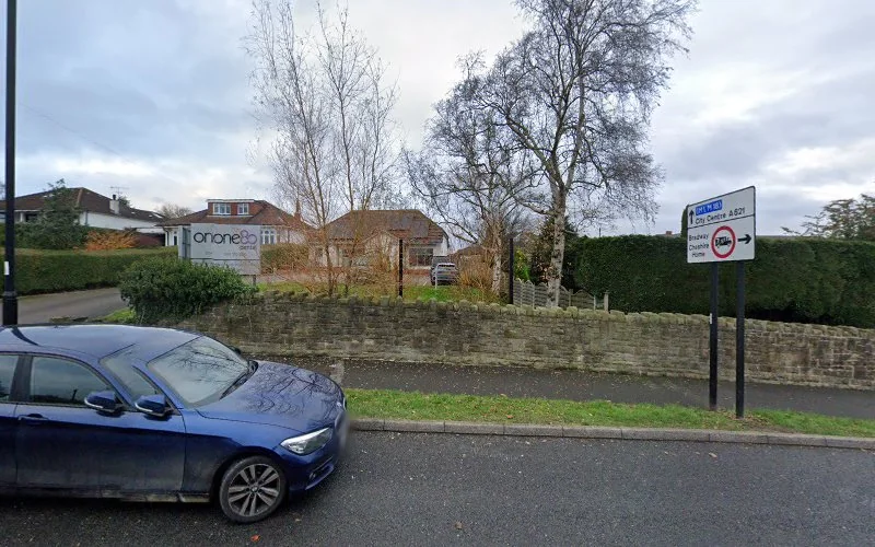 David Murphy - Sheffield Dentist - Dentist in Sheffield