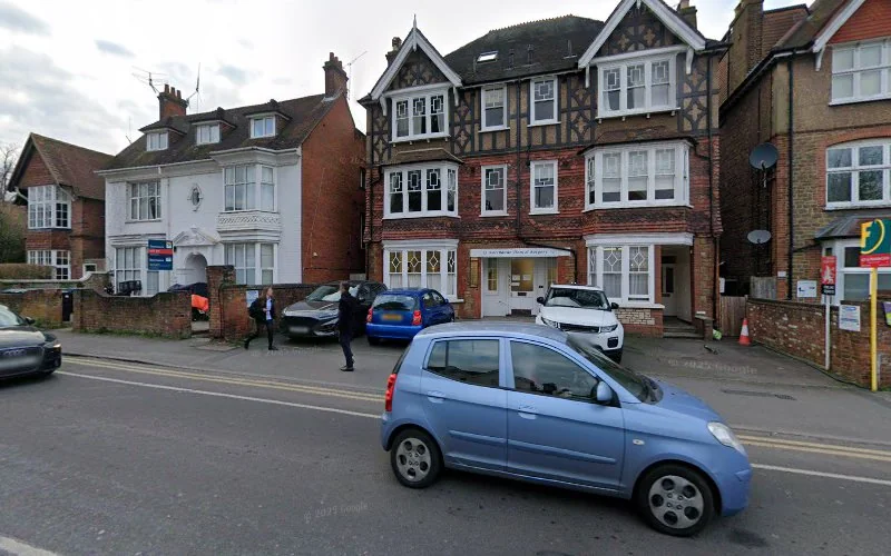 Mrs M N K Boodhoo - Northdene Services Ltd - Dentist in Guildford