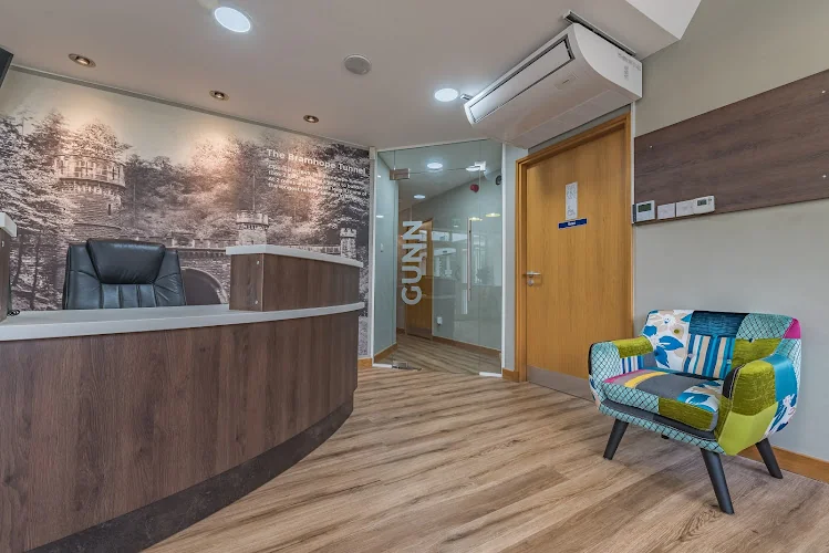 Gunn Dental Care - Dentist in Leeds