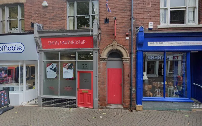 Harmandeep Sanghera - Dentist in Swadlincote