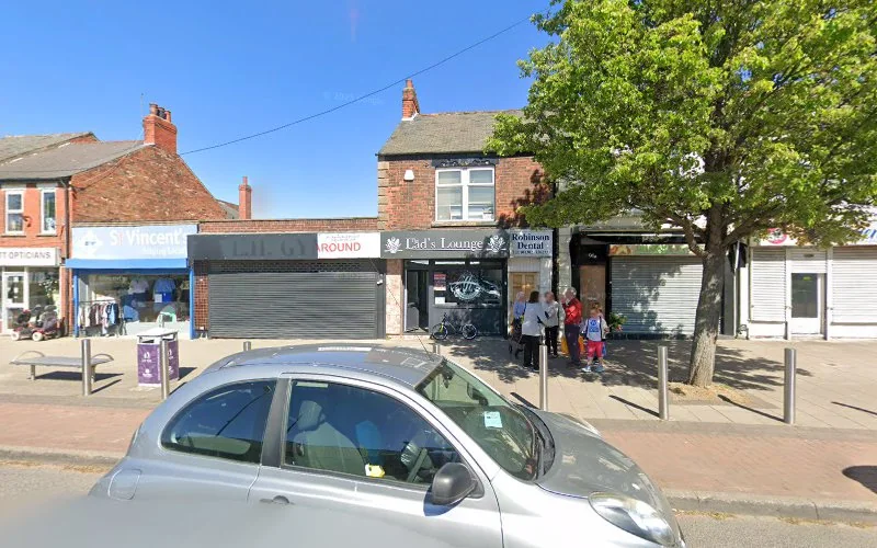 Robinson Dental - Harworth - Dental clinic in Doncaster