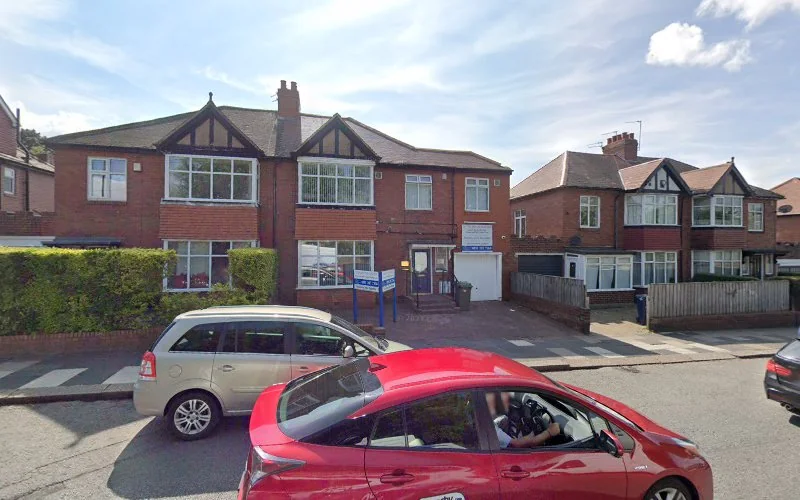 Mr A J Churm & Associates - Dentist in Newcastle upon Tyne