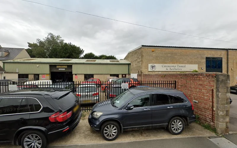 Cirencester Dental and Aesthetics - Dentist in Cirencester