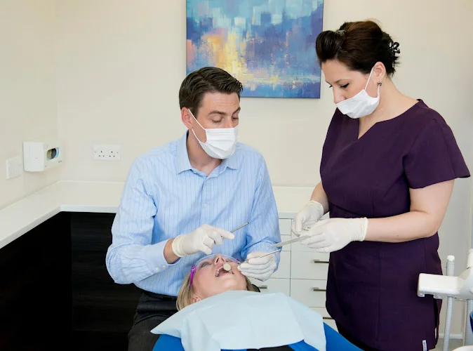 Richmond Orthodontics - Orthodontist in Richmond