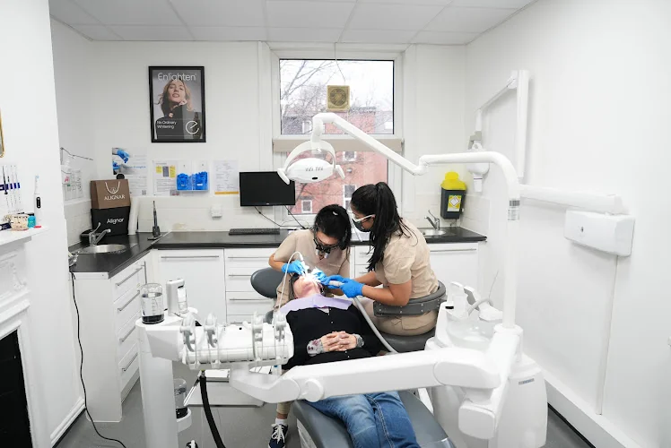 Meliora Dental - Dentist in Leeds