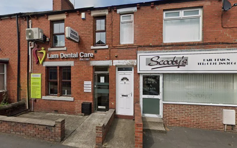 Alan Lamb & Associate - Dentist in Chester-le-Street