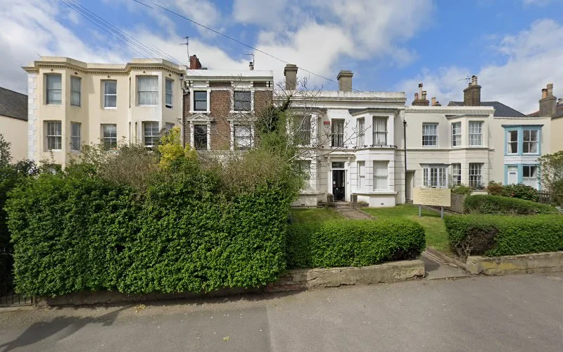 Laurens R A - Dental clinic in Deal