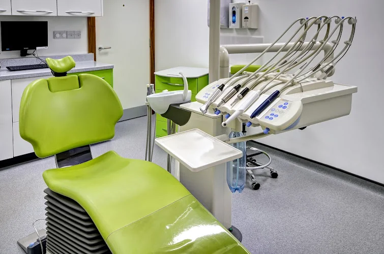 Hello Dental - Dentist in Colchester