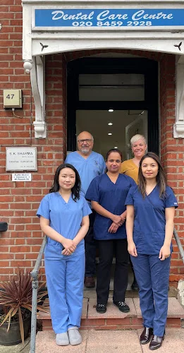 47 Dental - Dental clinic in London