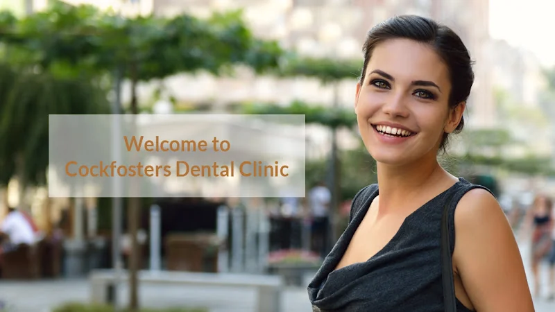 Cockfosters Dental Clinic - Dental clinic in Barnet