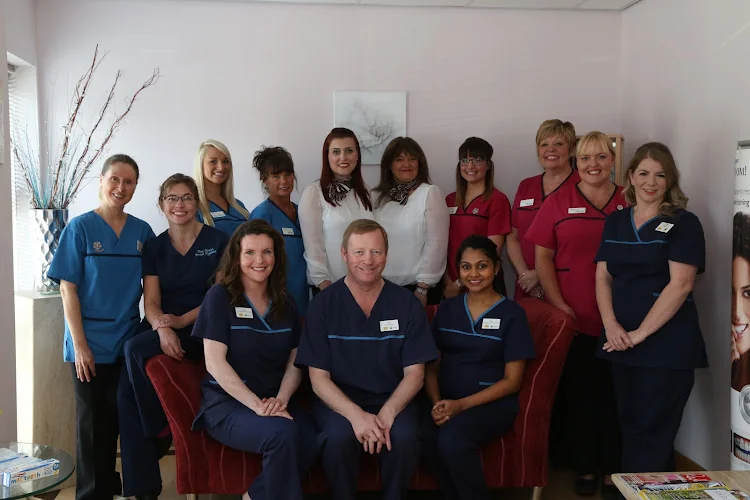The Dental Spa and Skin Clinic - Dental clinic in Shrewsbury