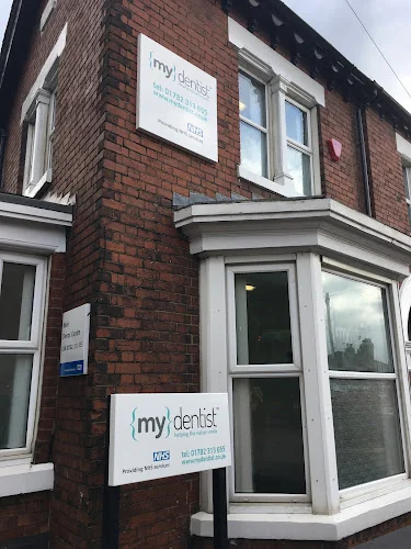 mydentist, Meir Dental Centre, Meir - Dentist in Stoke-on-Trent