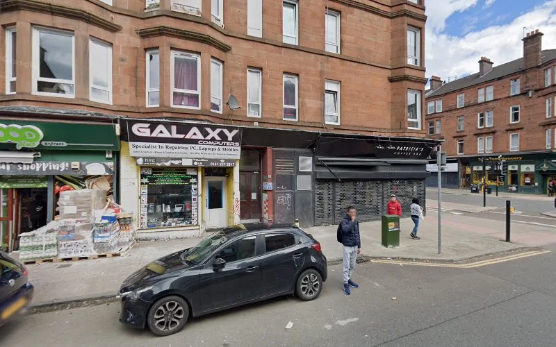 PiP Dental Care - Dental clinic in Glasgow