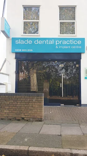 Slade Dental Practice & Implant Centre - Dentist in London