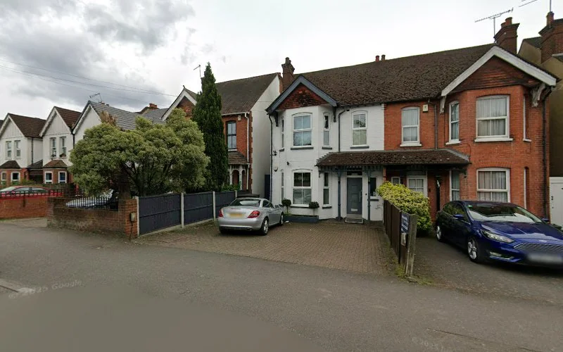 Northwood Hills Dental Practice - Dental clinic in Northwood