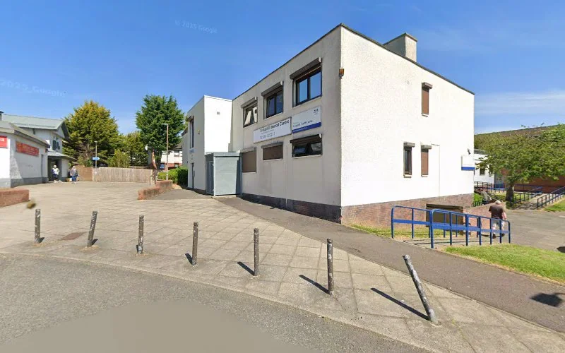 Craigshill Dental Clinic - Dental clinic in Livingston