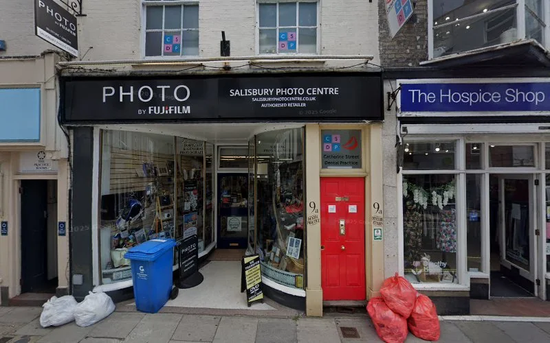 Southern Smiles - Dental clinic in Salisbury