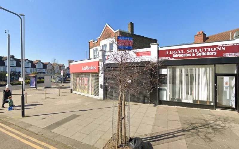 Русская Стоматология - Cosmetic dentist in Ilford