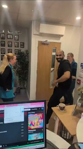 Crownhill Dental Practice - Plymouth - Dentist in Plymouth