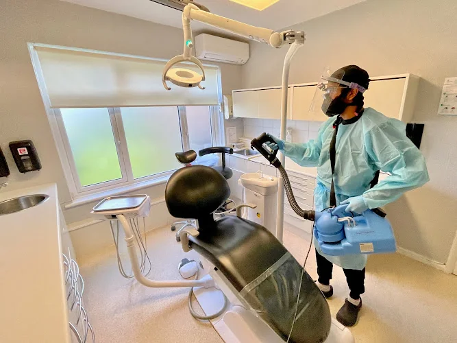 Valley Dental Practice - Dental clinic in Buckhurst Hill