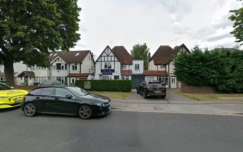 Dentist Kush - Dentist in Ruislip