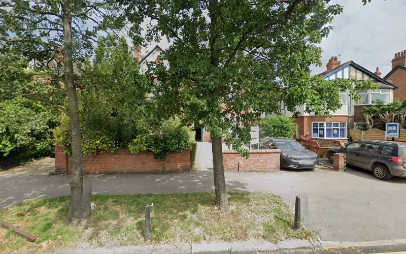 Dr H George - Dentist in York